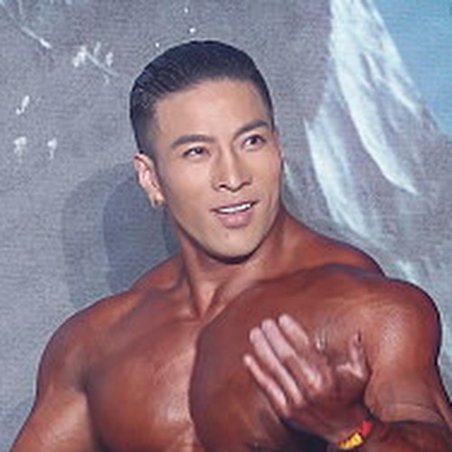 Heng Zhao profile photo