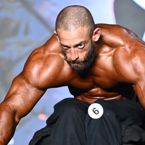 Josue Fabiano Barretto Monteiro