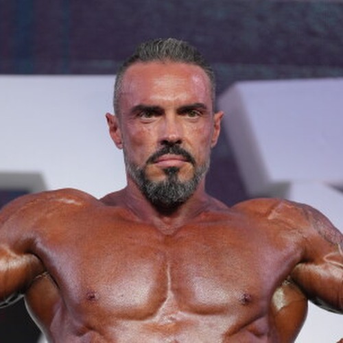 Oscar Gonzalez Gil profile photo