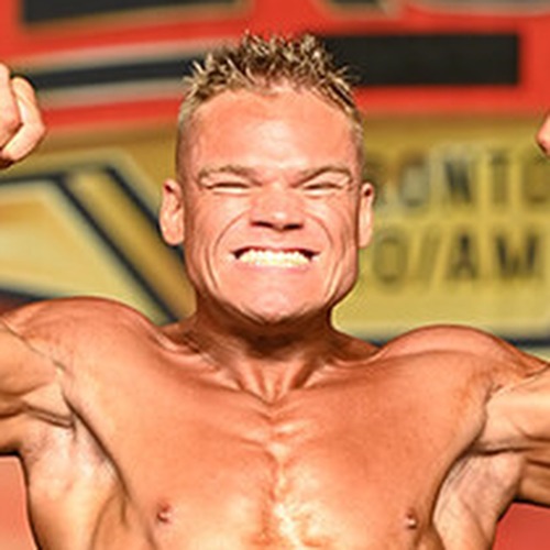 Brayden Hofman profile photo