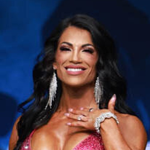 Aimee Delgado