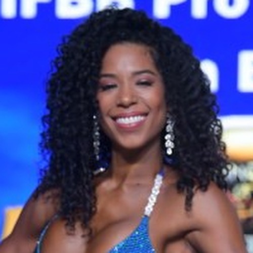Jourdanne Lee