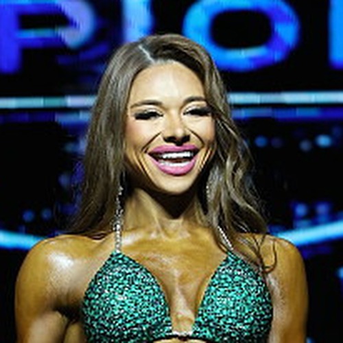 Sally-Anne Kato