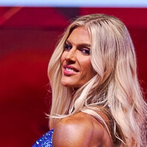 Viktoria Csicsayova