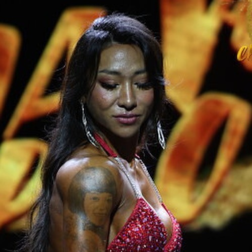 Wu Bi profile photo