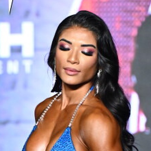 Deanna Dang profile photo