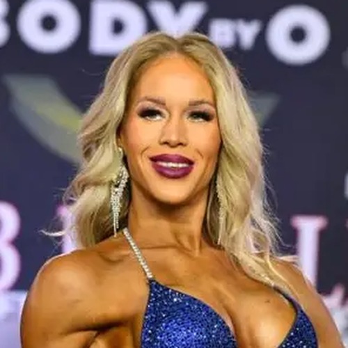 Marie-Eve Duchesneau profile photo