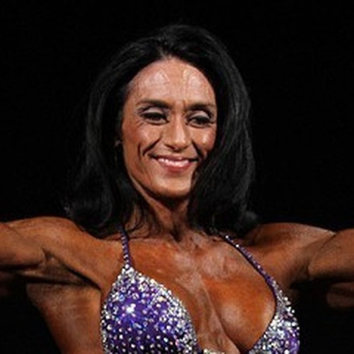Valerie Gangi