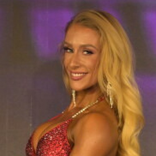 Brittany Gillespie