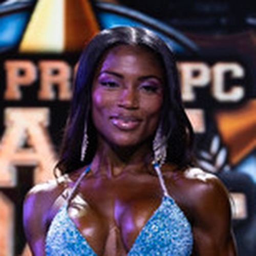 Ashley Hampton