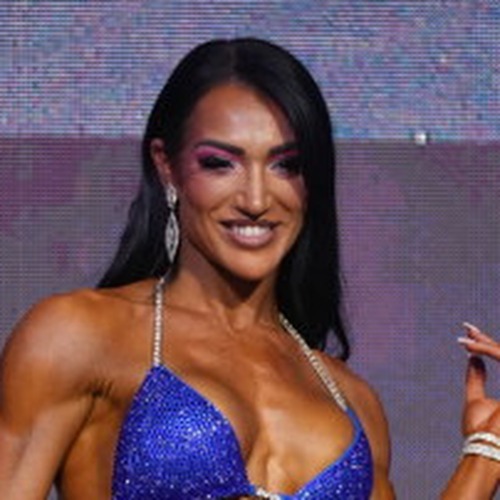 Chantal Hill