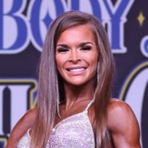 Adrianna Kaczmarek