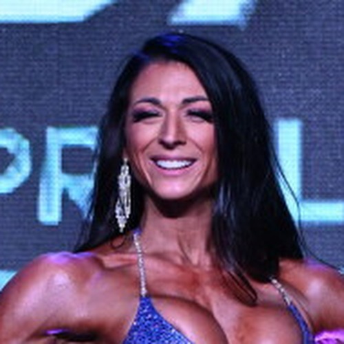 Lauren Kralovec
