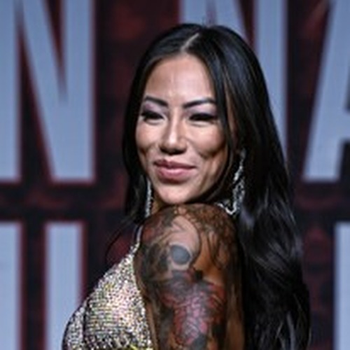 Jessica Liu profile photo