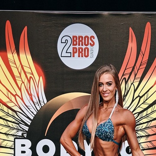 Kerry Sexton