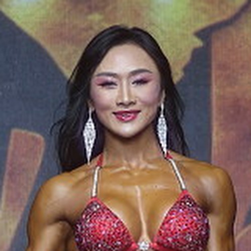 Mengru Zhang