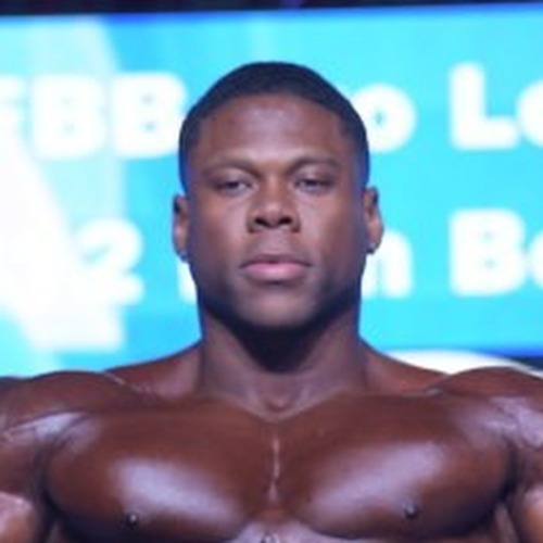 Keone Pearson