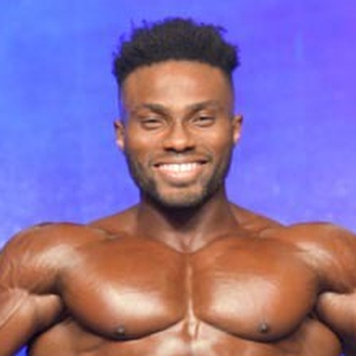 Courage Opara