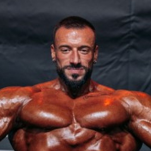 Marco Ruz