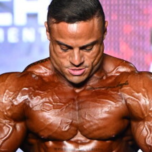 Luiz Esteves profile photo