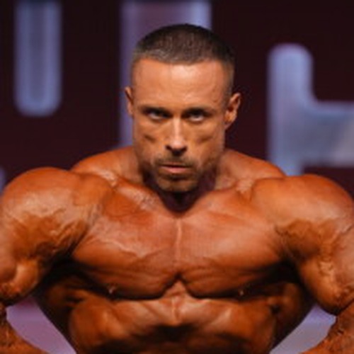 Roman Iushchenko