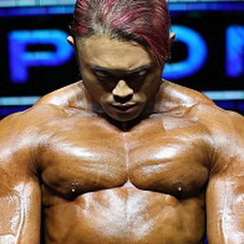 Ching Chieh Lin profile photo