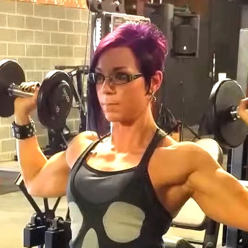 Angela Yeo