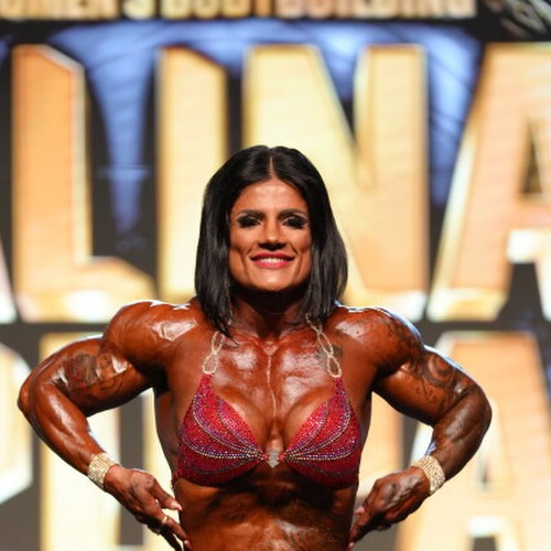 Alcione Santos Barreto profile photo