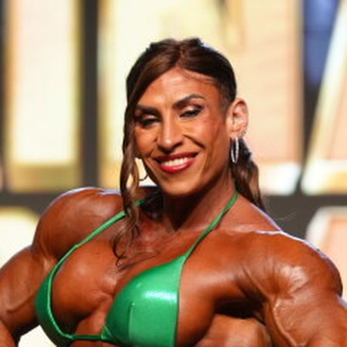 Nadia Capotosto