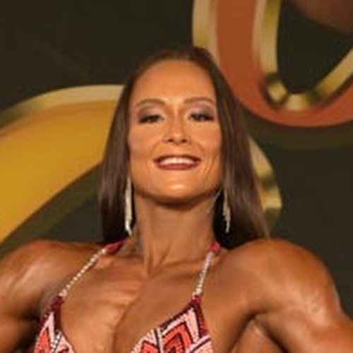 Anna Fomina