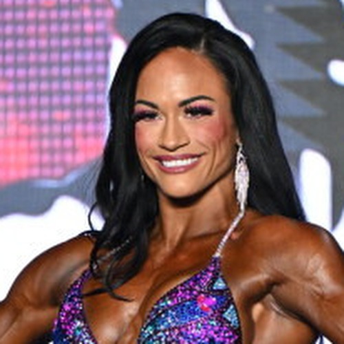 Allison Kramer
