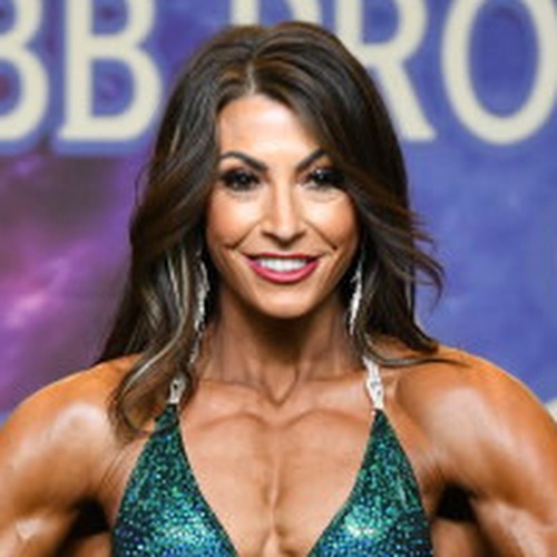 Lisa Moore