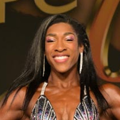 Andrea Glass