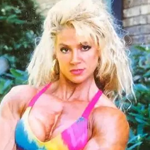 Melissa Coates profile photo