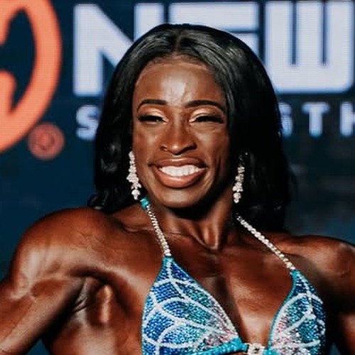 Rhea Gayle
