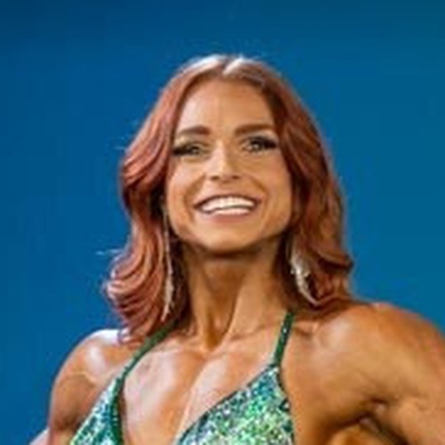 Lena Ramsteiner