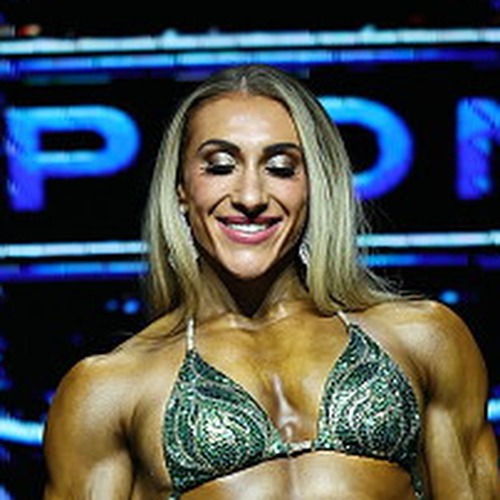 Jennifer Zienert