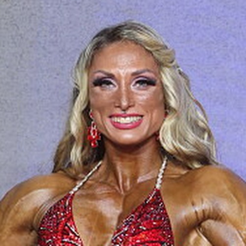 Adela Ondrejovicova