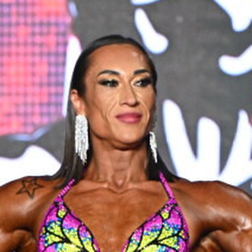 Elena Aviles Romero profile photo