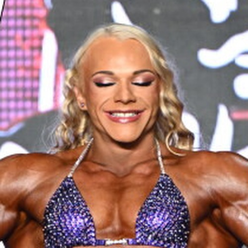 Sarah Crail profile photo