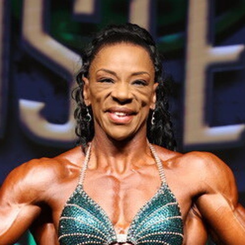 Robyn Mays