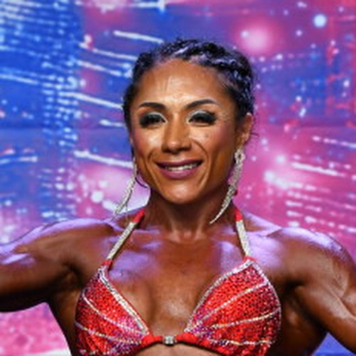 Karla Melissa Torres Cruz profile photo