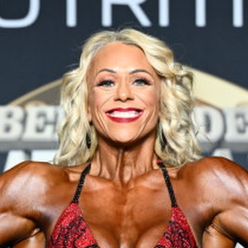 Trisha Pollydore profile photo