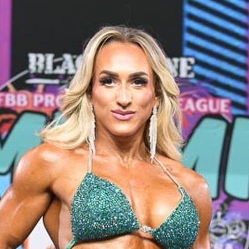 Rayane Fogal