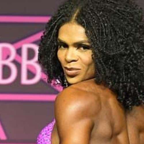 Raeli Dias profile photo