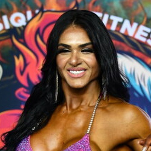 Isamara Santos profile photo