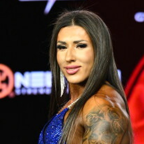 Klaudia Vanessza Csuri