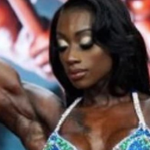 Shanique Grant