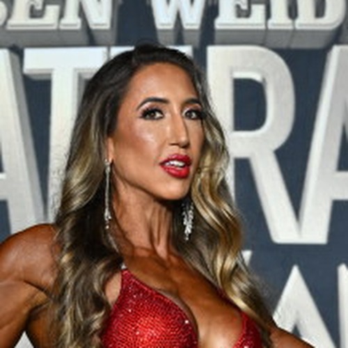 Maria Rita Penteado