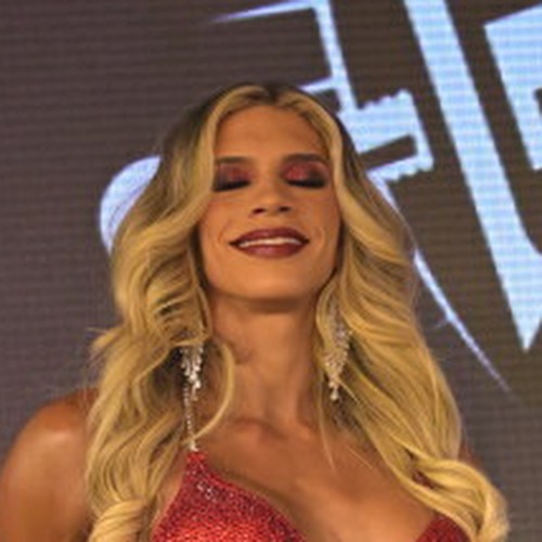 Rosemary Rodriguez profile photo